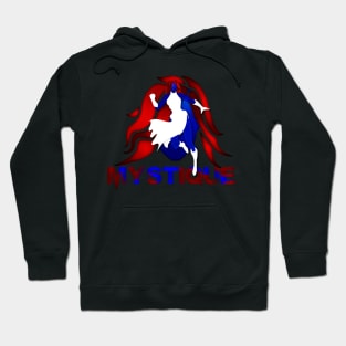 The one and only mystique alt Hoodie